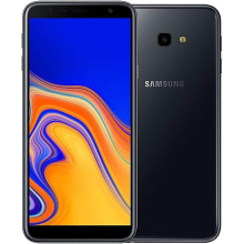 Samsung Galaxy J4 Plus 32GB Dual SIM Black - Refurbished