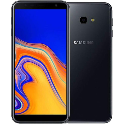 Refurbished Samsung Samsung Galaxy J4 Plus 32GB Dual SIM Black