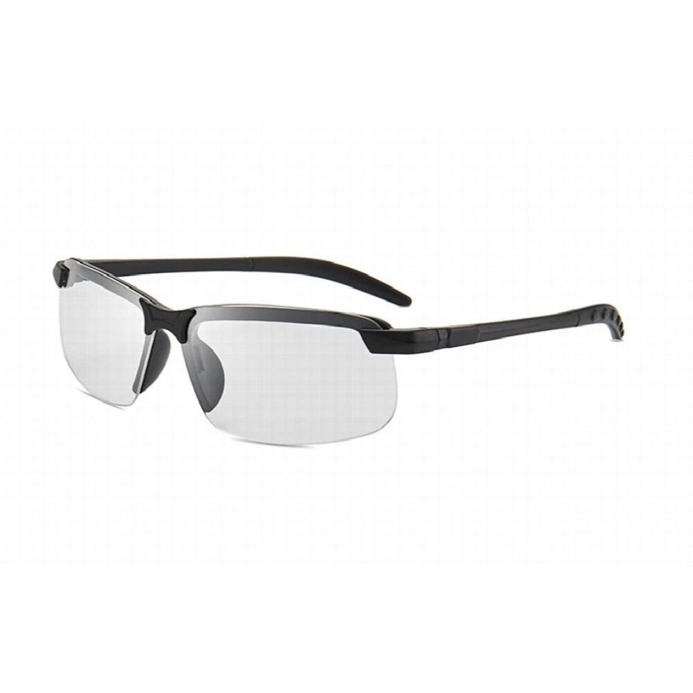 Night Car Vision Drivers Eyewear Anti Anti-Glare Night Vision Driver Goggles Night Driving Enhanced Light Glasses Anti-Uv 885671813575