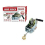 1200LB 20M MANUAL BOAT MARINE CAR VAN TRAILER HAND POWERED WINCH PULLER 66176 1