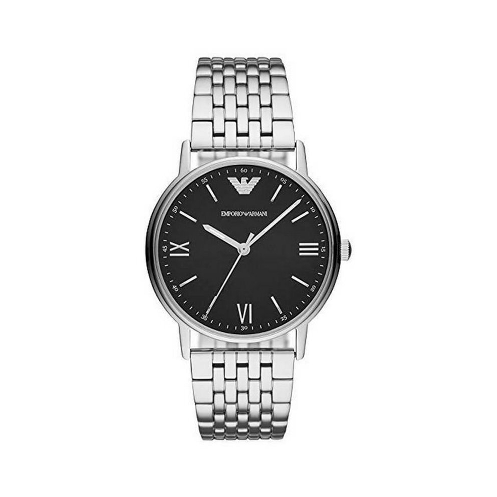 Armani Watches + Box