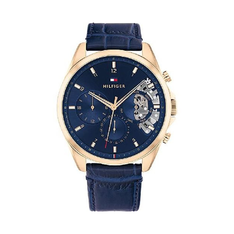 Tommy Hilfiger Watches + Box