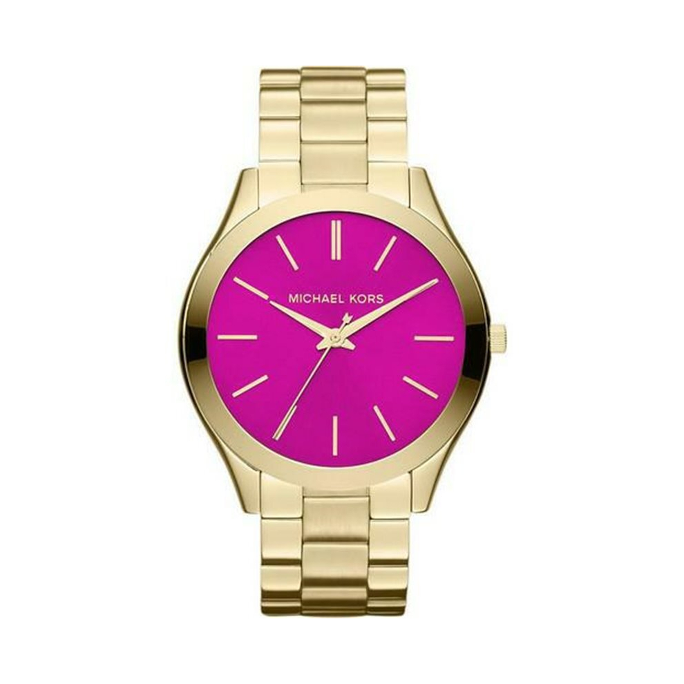 MICHAEL KORS WATCHES + BOX