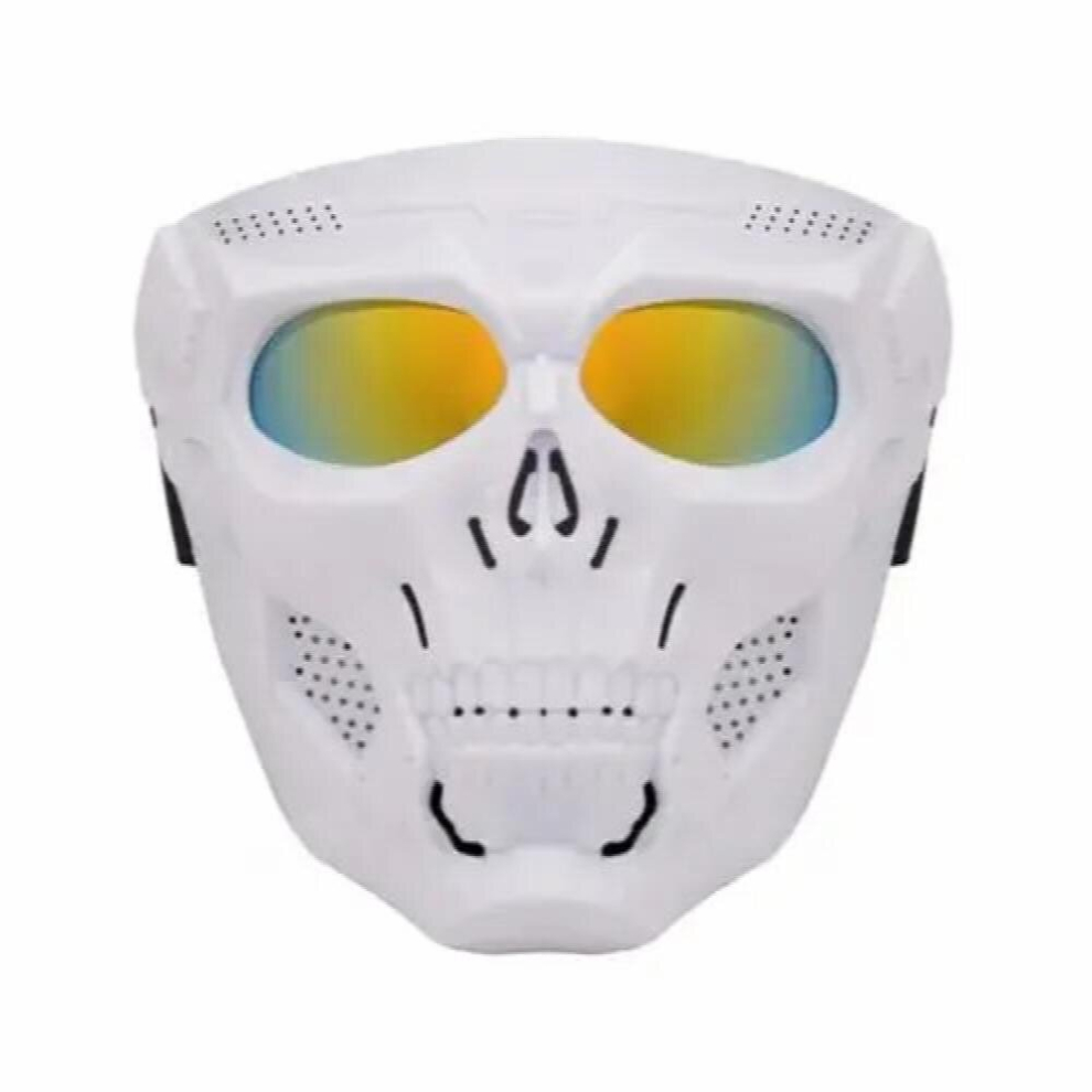 Eyewear Goggles Great Widely Applied Wind-Proof For Outdoor Motocross Sunglasses Motocross Sunglasses Multicoloured 885671903559