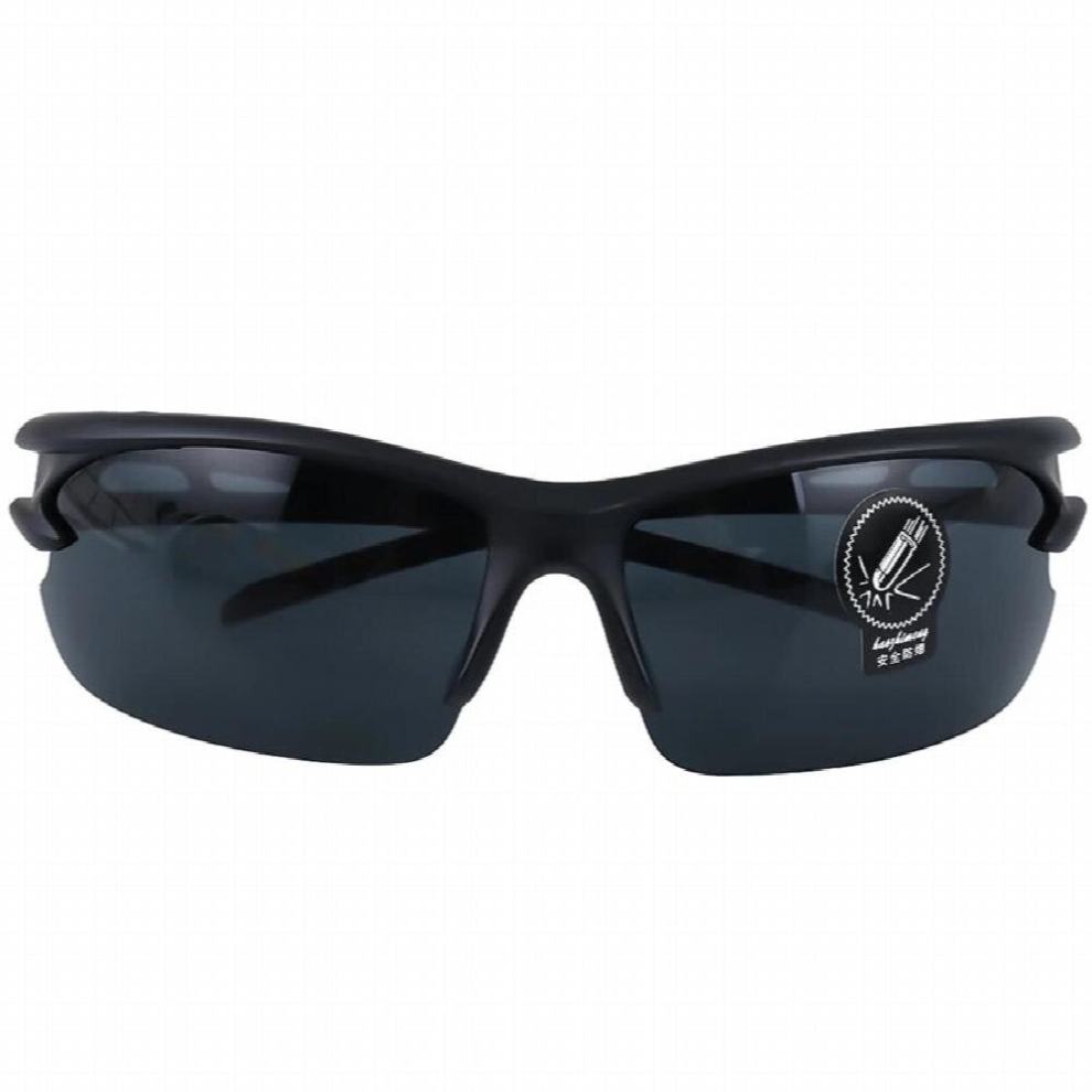 Night Vision Goggles Drivers Night-Vision Glasses Anti Night With Luminous Driving Glasses Protective Gears Sunglasses 885671815104