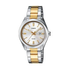 Casio - LTP-1302PSG-7AVEG - Montre-Bracelet - Femmes - Quartz - Casio Collection