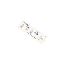 Kenwood Logik LED light Control Board LFFD55S18