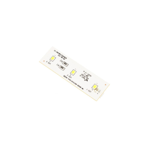 Logik Kenwood Logik LED light Control Board LFFD55S18