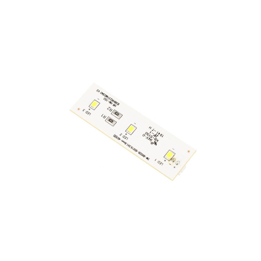 Kenwood Logik LED light Control Board LFFD55S18