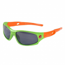 Light Kids Polarized Sunglasses Children Sport Sun Glasses UV400 Protection Outdoor Safety Rubber Oculos