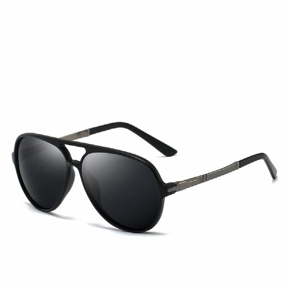 Men?s Sunglasses Women Vintage TR90 Polarized UV400 Lens Sun Glasses Outdoor Driving Sports FashionEyewear For Male Female-image-OPC-PCRBCY5-NEW