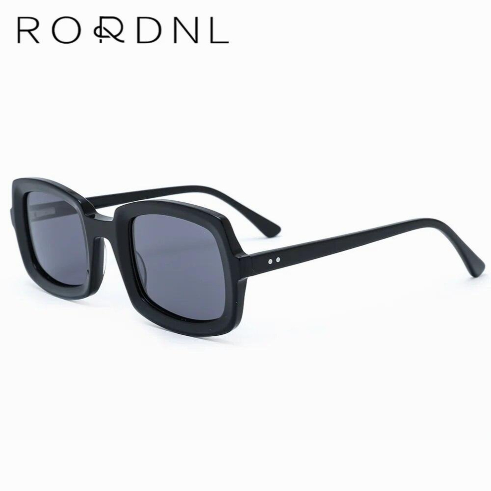 Women Sun Glasses for Square Prescription Sunglasses Myopia Acetate UV400 Optical Polarized Eyewear Bulk-image-OPC-PCRBCS6-NEW