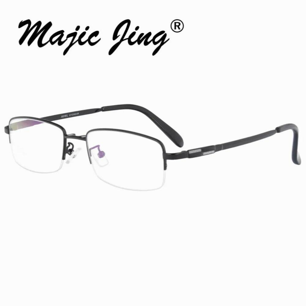 Multicoloured Metal Glasses Clip On Eyeglasses On Sunglasses Clip On Sunshade Polarized Eyewear S9309