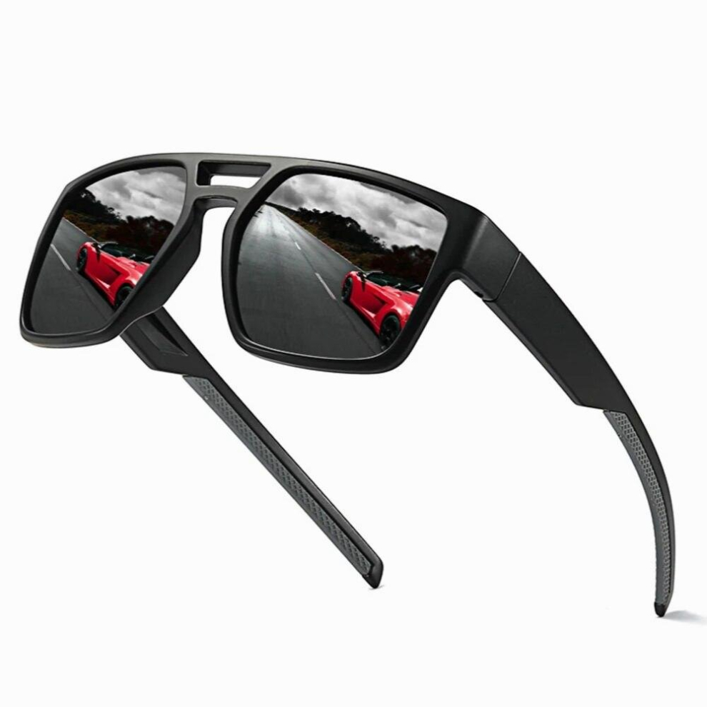 Cycling Sunglasses Polarized Men Cycling Mens Sunglasses Polarized Cycling Eyewear Cycling Glasses Men High-image-OPC-PCRBDPS-NEW