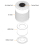 Spear & Jackson (Replacement HEPA Filter) Air Purifier with HEPA Filter 2