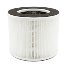(Replacement HEPA Filter) Air Purifier with HEPA Filter