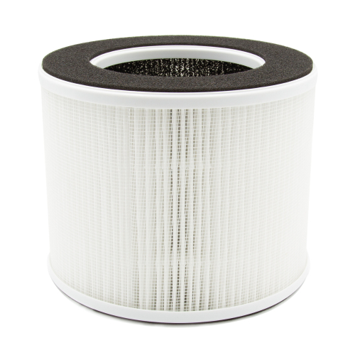 Spear & Jackson (Replacement HEPA Filter) Air Purifier with HEPA Filter