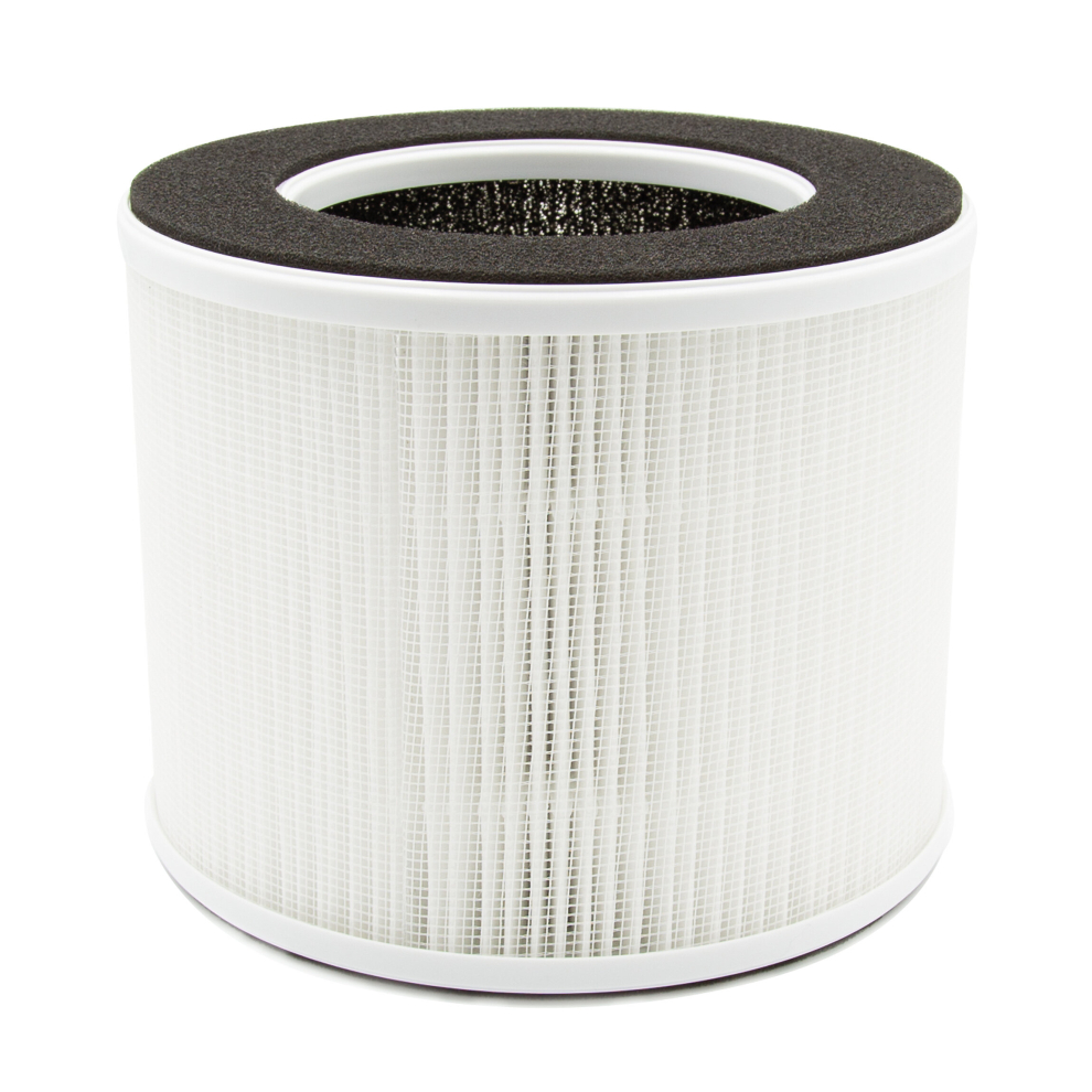 Spear & Jackson (Replacement Hepa Filter) Air Purifier With Hepa Filter