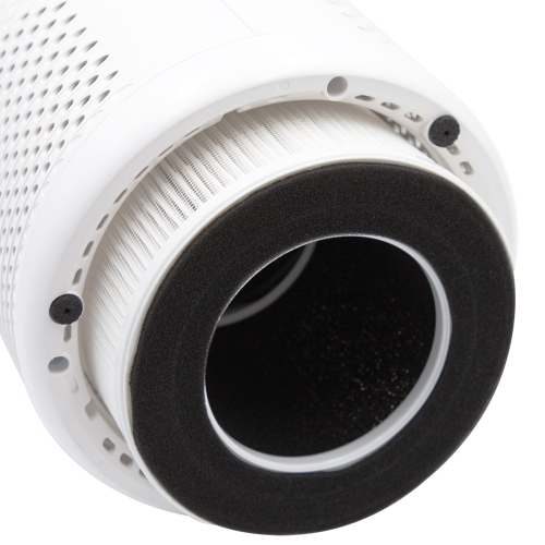 Spear & Jackson (Replacement HEPA Filter) Air Purifier with HEPA Filter 2