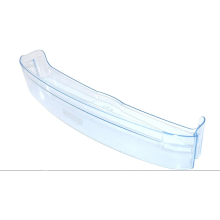 Genuine Gorenje Fridge Door Shelf Long Guard Container 480x107x93 mm