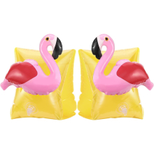 Swim Arm Bands for Kids,Inflatable Armbands(Aged 3-6),Arm Floatie Sleeves Floater Tube Water Wings Kids Floatie Swimming Armlets floatie for Toddlers