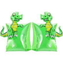 Swim Arm Bands for Kids,Inflatable Armbands(Aged 3-6),Arm Floatie Sleeves Floater Tube Water Wings Kids Floatie Swimming Armlets floatie for Toddlers