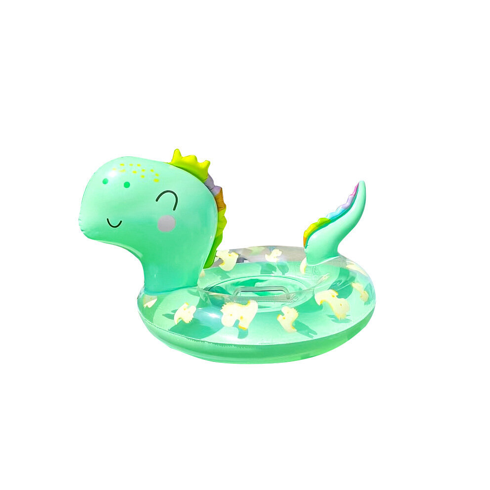 Photos - Pools Accessory TIANFU Baby swimming floats, inflatable float rafts with handle safety seats, water baths beach party toys, swimming rings for chil 