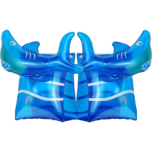 Swim Arm Bands for Kids,Inflatable Armbands(Aged 3-6),Arm Floatie Sleeves Floater Tube Water Wings Kids Floatie Swimming Armlets floatie for Toddlers