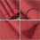 Red Linen Table Runner 32 x 180 cm,High Quality Table Runner,Plain Table Runner,Modern,Easy Care for Dining Table,Coffee Table,Restaurant,Decoration 6