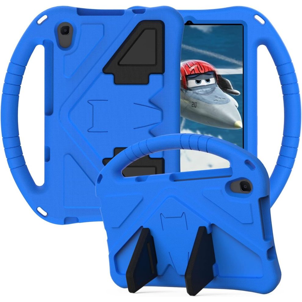 Photos - Other for Computer TIANFU Case for Samsung Galaxy Tab A 8.4"  SM-T307/T307U, Kids Friendly Durable Lightweight Handle Stand Shockproof Protective  2020