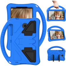 Samsung Galaxy Tab A 7.0 SM-T280/T285/ Tab 4/ Tab 3 7.0 SM-T230/T231/T210/P3200,Kids Friendly Durable Lightweight Handle Stand Shockproof Protective