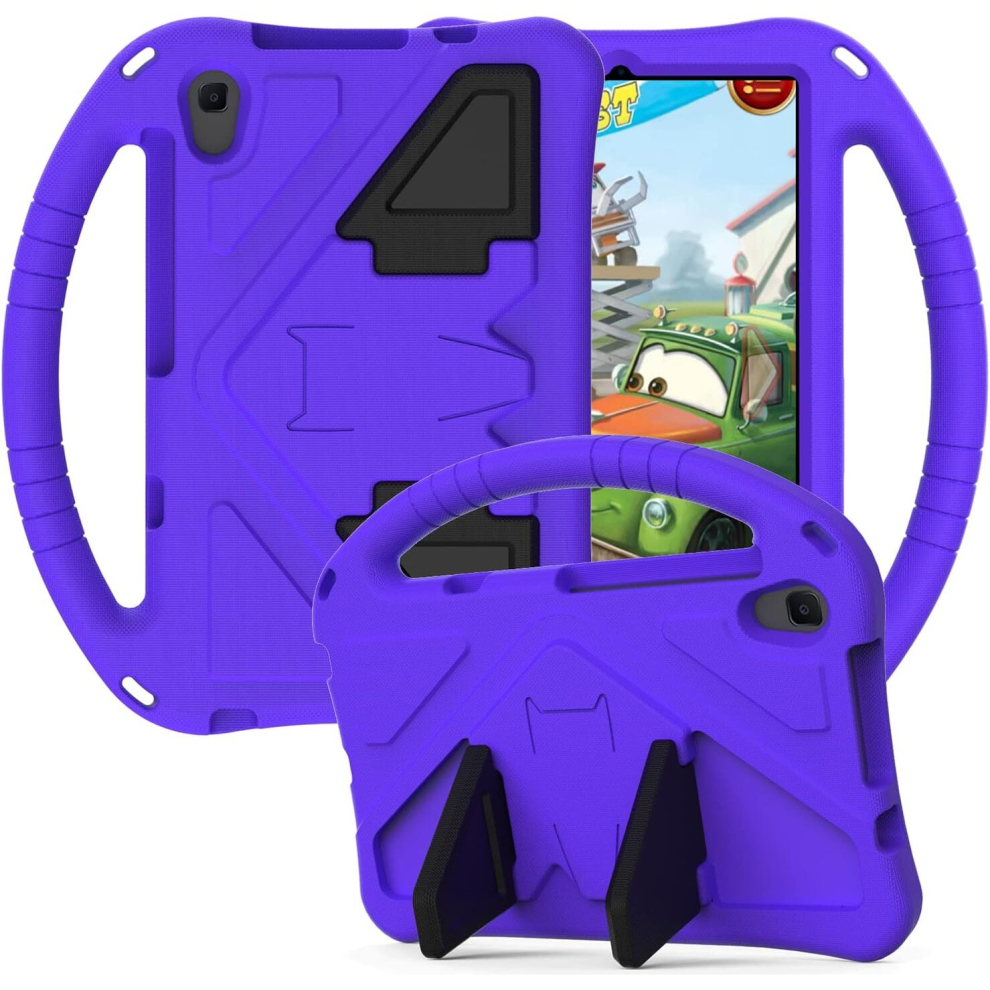 Photos - Other for Computer TIANFU Case for Samsung Galaxy Tab A 8.4"  SM-T307/T307U, Kids Friendly Durable Lightweight Handle Stand Shockproof Protective  2020