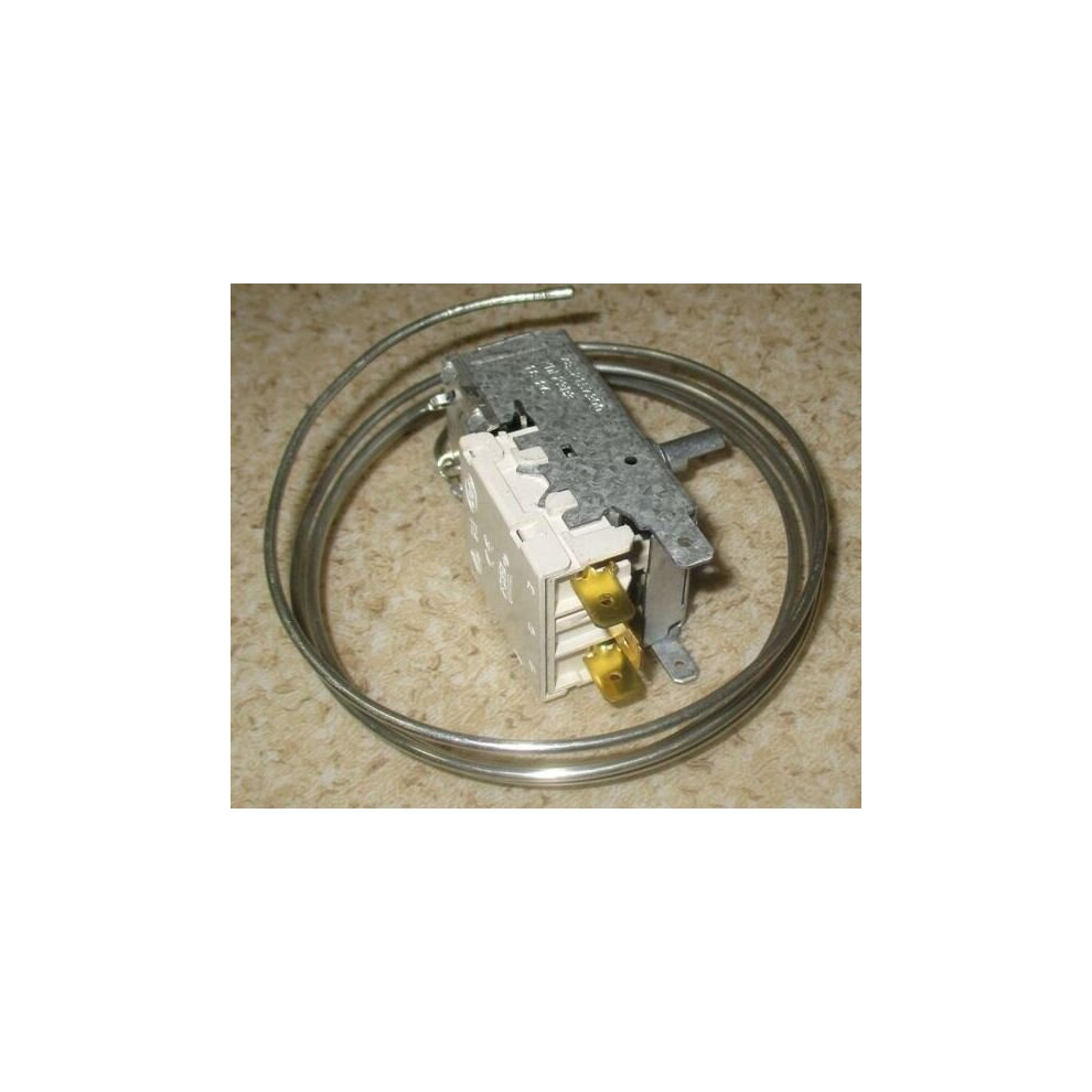 Beko Genuine Fridge Freezer Thermostat 1370 Mm Lsg1545w Lsp3579w