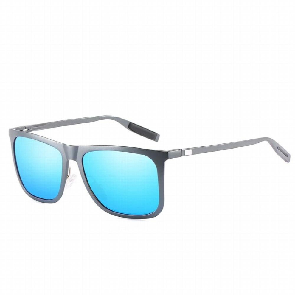 Men Polarized Fishing Sunglasses Aluminum Magnesium Frame Male Cycling Hiking Glasses Sports Fishing Eyewear 158-image-OPC-PCRBK6K-NEW