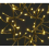 Snow Time Snowtime 60cm Gold Star Light 2