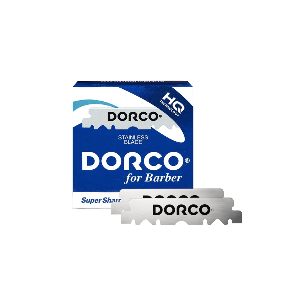 Dorco Stainless Blade s.e (300) Pcs