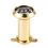 Security 180 Degree Door Scope Viewer Cover Peep Hole 4