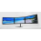 Refurbished MULTI SCREEN Bundle for OFFICE WORK 3 x 23" 1920 x 1080 DP DP VGA 2