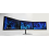 Refurbished MULTI SCREEN Bundle for OFFICE WORK 3 x 23" 1920 x 1080 DP DP VGA 6