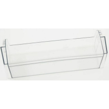 Genuine Fridge Door Bottle Shelf Guard Caple Kenwood Sharp Rangemaster