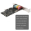 PCIe Sound Card 5.1 for PC with High Direct Sound Performance 4