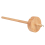Drop Spindle Top Whorl Yarn Spinner for Crocheting Spin SpinningWheel 1