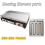 TANSIK GRIDDLE ELEMENT 240V 2.5KW 2500 BV-836 BV-836 1