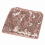 Rectangle Sequin Tablecloth Banquet Table Runner Wedding Reception Party Decor, 1 Rose Gold 3