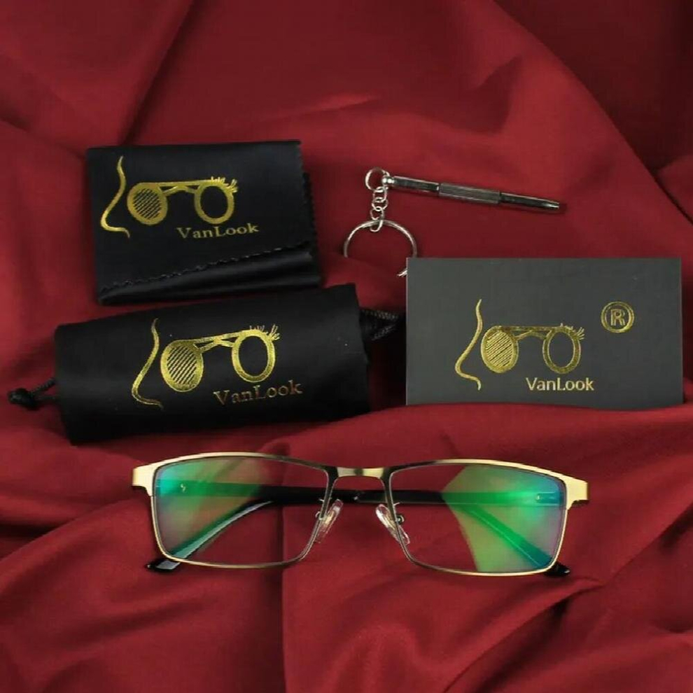 Bifocal Reading Glasses Photochromic Sunglasses Chameleon Lens Frame For Men Women Sight Eyeglasses +1.5 2 2.5