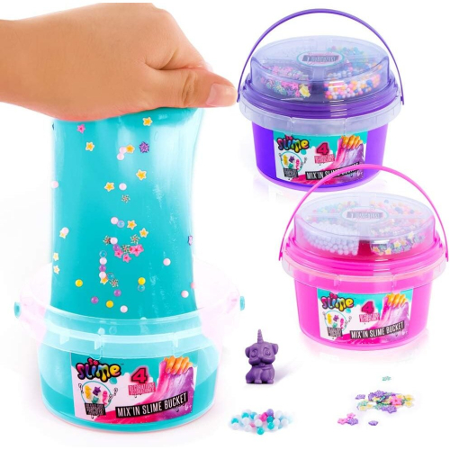 Mix'in Slime Bucket 1