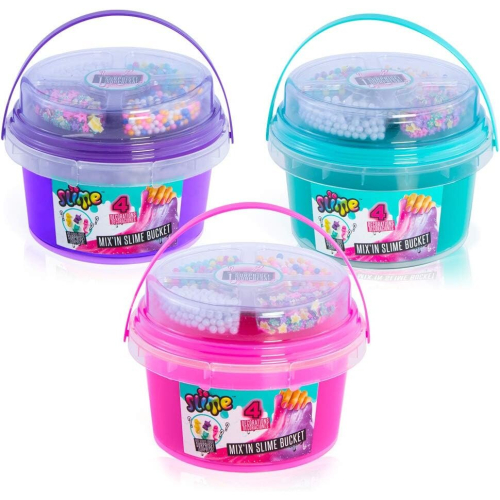 Mix'in Slime Bucket 2