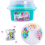 Mix'in Slime Bucket 5