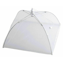35cm Foldable Food Cover Space Saving Mesh Net