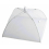 35cm Foldable Food Cover Space Saving Mesh Net 1